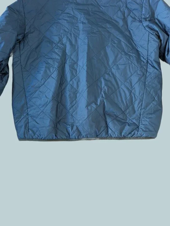 Simm's Puffer Jacket - Packable - Synthetic Filled - Men's Size XL - Picture 8 of 8